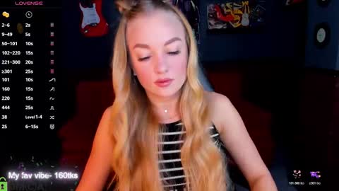 Snapshot of barbie_lis chatting on 02-08-26, 01:20 LisGTM2 Mon-Thu Sat 0100am-0700am online show from 02-08-26, 01:20