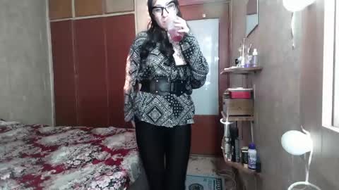 barbie_rococo online show from 02-19-26, 12:45