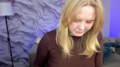 Barbie Staze online show from 11-26-25, 02:45