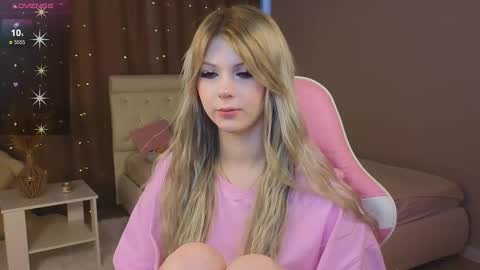 Stacy online show from 03-02-25, 07:43