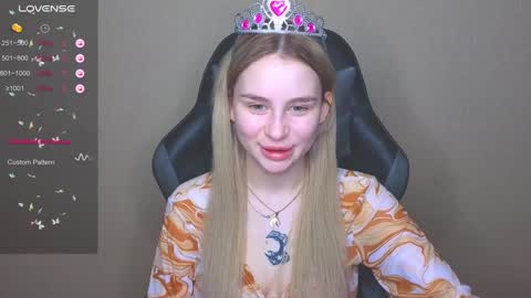 Eva online show from 12-09-24, 10:20