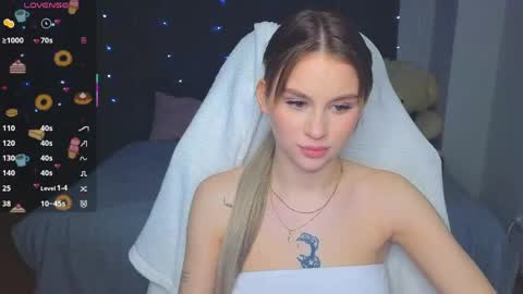 Eva online show from 03-02-26, 06:59