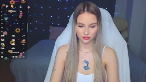 Eva online show from 03-03-26, 01:39