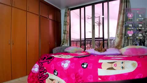 Barbiefoxx online show from 09-17-25, 07:26