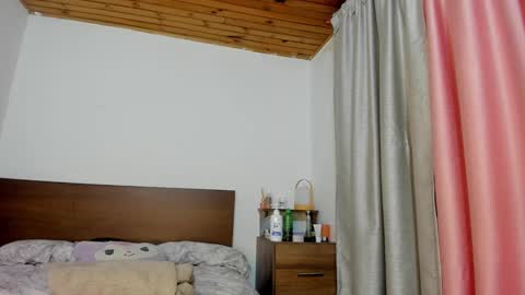 Sarashy online show from 02-08-25, 06:43