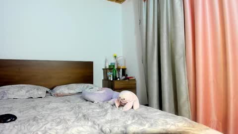 Sarashy online show from 03-10-25, 04:28