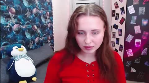 Snapshot of barbiepie chatting on 10-02-25, 01:51 barbiepie online show from 10-02-25, 01:51