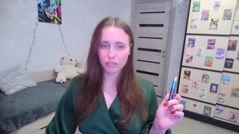 Snapshot of barbiepie chatting on 11-10-25, 05:45 barbiepie online show from 11-10-25, 05:45