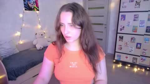 Snapshot of barbiepie chatting on 11-12-25, 12:38 barbiepie online show from 11-12-25, 12:38