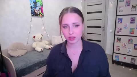 Snapshot of barbiepie chatting on 11-27-25, 04:31 barbiepie online show from 11-27-25, 04:31