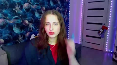 Snapshot of barbiepie chatting on 12-05-25, 05:53 barbiepie online show from 12-05-25, 05:53