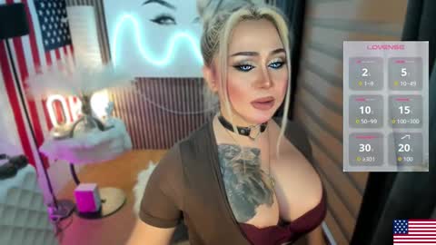 Snapshot of barbietop_alexa69 chatting on 10-07-25, 04:31 Miss Alexa Fields  online show from 10-07-25, 04:31