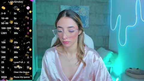 Snapshot of barbiie_scoth chatting on 01-11-25, 03:52 Barbie Scot online show from 01-11-25, 03:52