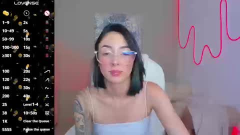 Snapshot of barbiie_scoth chatting on 09-12-25, 10:10 Barbie Scot online show from 09-12-25, 10:10