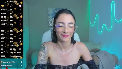 Snapshot of barbiie_scoth chatting on 09-28-25, 08:03 Barbie Scot online show from 09-28-25, 08:03