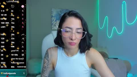 Snapshot of barbiie_scoth chatting on 10-03-25, 10:18 Barbie Scot online show from 10-03-25, 10:18
