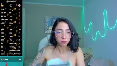 Snapshot of barbiie_scoth chatting on 10-04-25, 11:58 Barbie Scot online show from 10-04-25, 11:58