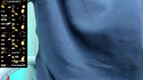 Snapshot of barbiie_scoth chatting on 10-10-25, 04:22 Barbie Scot online show from 10-10-25, 04:22