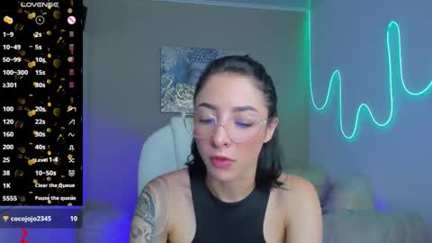 Snapshot of barbiie_scoth chatting on 10-25-25, 10:26 Barbie Scot online show from 10-25-25, 10:26