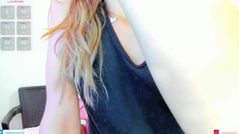 Snapshot of barby_cute chatting on 02-05-25, 01:33 Barby Cute only fans online show from 02-05-25, 01:33