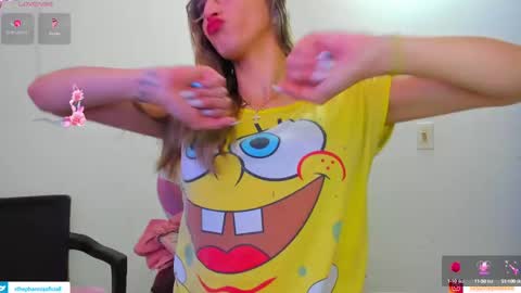 Snapshot of barby_cute chatting on 03-02-25, 02:00 Barby Cute only fans online show from 03-02-25, 02:00
