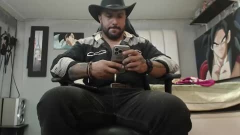 bardock online show from 09-23-25, 09:51