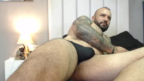 bardock online show from 03-31-26, 01:07