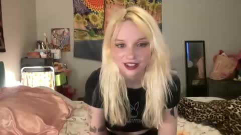 Bardot Eyed online show from 12-02-25, 08:37