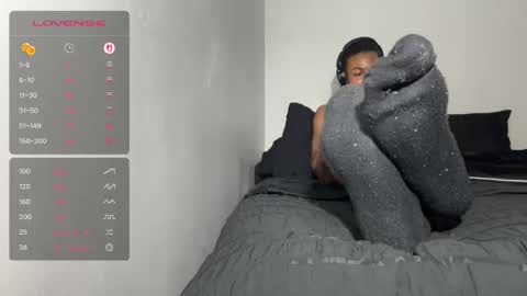 bareffoot10 online show from 02-26-26, 06:40