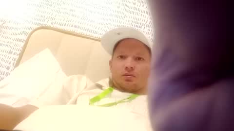 barniemay1 online show from 01-08-25, 08:06