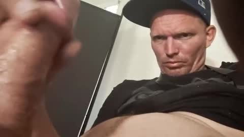 barniemay1 online show from 03-08-25, 03:02