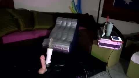 barrablazer76 online show from 11-16-25, 03:06