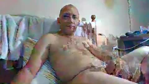 barranquillero76 online show from 02-22-26, 07:19