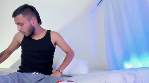 Bruce  online show from 01-28-25, 12:00