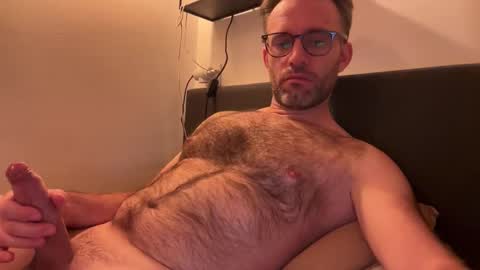 Bartyboy online show from 11-20-25, 11:37