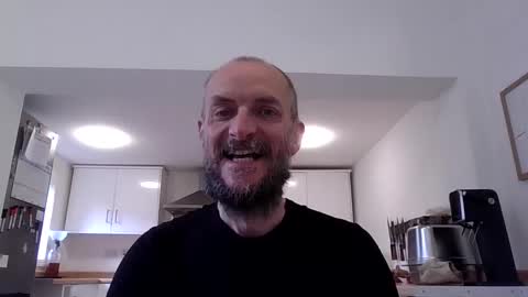 basiccamguy online show from 10-08-25, 12:58