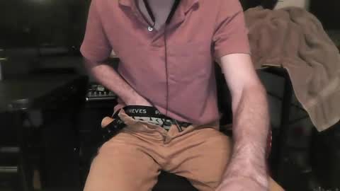 bassplayingbaby124 online show from 03-02-26, 02:03