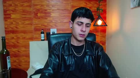 Snapshot of bastiaan_28 chatting on 01-10-25, 04:01 Bastian online show from 01-10-25, 04:01