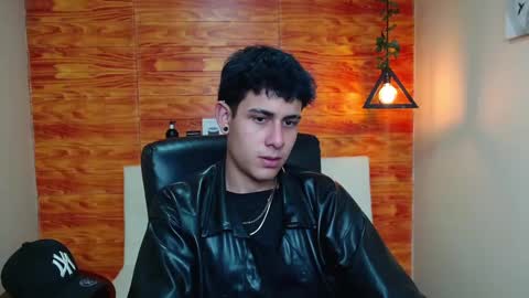 Snapshot of bastiaan_28 chatting on 01-10-25, 07:04 Bastian online show from 01-10-25, 07:04