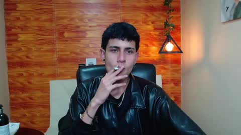 Snapshot of bastiaan_28 chatting on 01-10-25, 10:06 Bastian online show from 01-10-25, 10:06