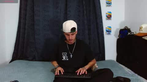 Bastian online show from 11-06-25, 03:51