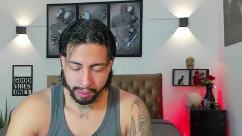 bastian_jones1 online show from 11-17-25, 01:39