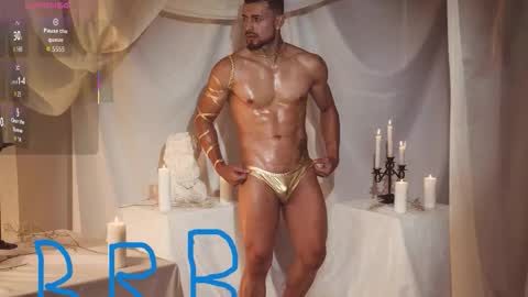 bastian online show from 10-17-25, 06:21