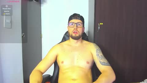 Snapshot of bastianwatson10 chatting on 11-12-25, 04:40 bastianwatson10 online show from 11-12-25, 04:40