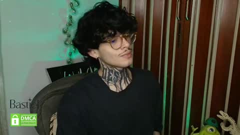 Bastiel online show from 10-02-25, 02:07