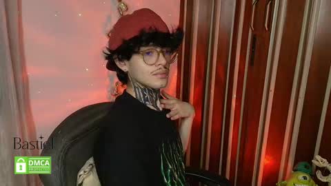 Bastiel online show from 10-09-25, 02:20