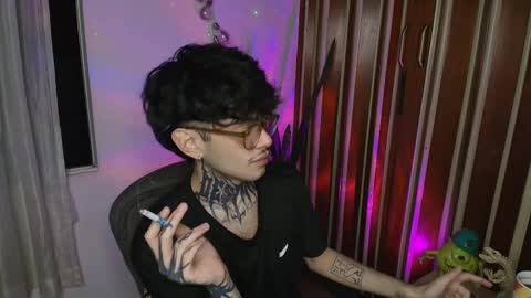 Bastiel online show from 11-29-25, 01:30