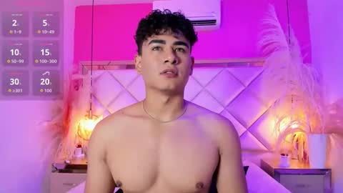 Bastian online show from 04-08-26, 09:48