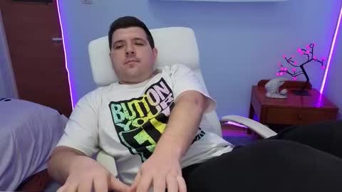 BASY online show from 10-02-25, 03:57