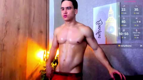 battista  online show from 10-02-25, 06:31